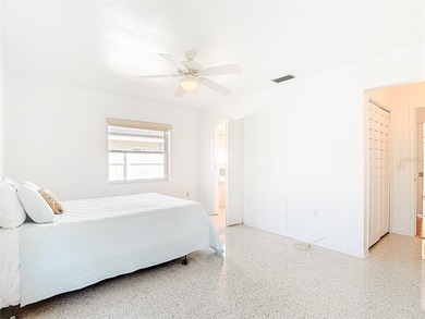 Welcome to this beautifully maintained Dunedin home in the on The Dunedin Country Club in Florida - for sale on GolfHomes.com, golf home, golf lot