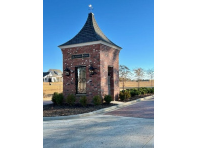 A golfer's dream! Build your own home in Acadiana Park with your on Starkville Country Club in Mississippi - for sale on GolfHomes.com, golf home, golf lot