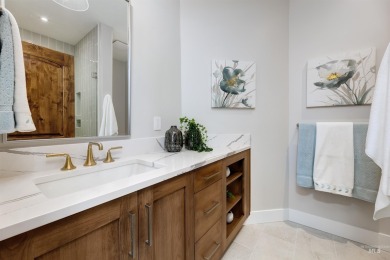 Welcome to your dream home, Fully Renovated and nestled within on SpurWing Country Club in Idaho - for sale on GolfHomes.com, golf home, golf lot