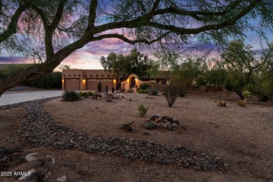 Experience timeless Southwest charm in this spacious 2,511 sq ft on Wickenburg Country Club in Arizona - for sale on GolfHomes.com, golf home, golf lot