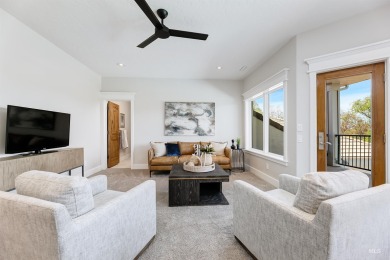 Welcome to your dream home, Fully Renovated and nestled within on SpurWing Country Club in Idaho - for sale on GolfHomes.com, golf home, golf lot
