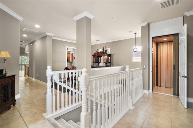 Under contract-accepting backup offers. This Mediterranean-style on Mission Inn Resort and Club in Florida - for sale on GolfHomes.com, golf home, golf lot