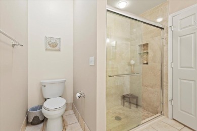 Beautiful well maintained Furnished 3 bedroom 2 full bathroom on Champions Club at Summerfield in Florida - for sale on GolfHomes.com, golf home, golf lot