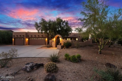 Experience timeless Southwest charm in this spacious 2,511 sq ft on Wickenburg Country Club in Arizona - for sale on GolfHomes.com, golf home, golf lot