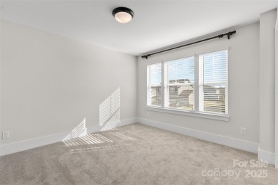 MOTIVATED SELLER! Don't miss this beautiful 5-bedroom, 3-bath on Stonebridge Golf Club in North Carolina - for sale on GolfHomes.com, golf home, golf lot