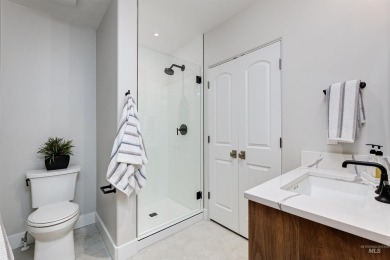 Welcome to your dream home, Fully Renovated and nestled within on SpurWing Country Club in Idaho - for sale on GolfHomes.com, golf home, golf lot