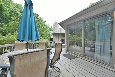 Resting perfectly on Fairway #1, this Fox Den home offers views on Fox Den Country Club in Tennessee - for sale on GolfHomes.com, golf home, golf lot