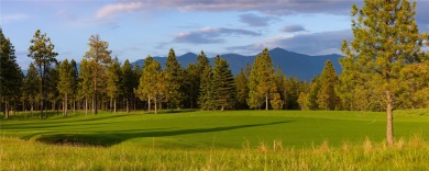 One of the best lots available in the Wilderness Club. This on Wilderness Club in Montana - for sale on GolfHomes.com, golf home, golf lot