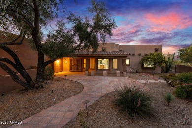 Experience timeless Southwest charm in this spacious 2,511 sq ft on Wickenburg Country Club in Arizona - for sale on GolfHomes.com, golf home, golf lot