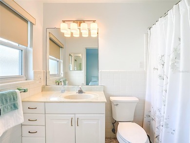 Welcome to this beautifully maintained Dunedin home in the on The Dunedin Country Club in Florida - for sale on GolfHomes.com, golf home, golf lot