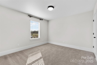 MOTIVATED SELLER! Don't miss this beautiful 5-bedroom, 3-bath on Stonebridge Golf Club in North Carolina - for sale on GolfHomes.com, golf home, golf lot