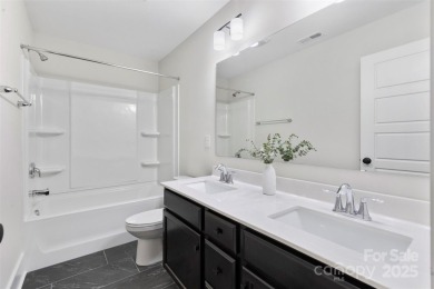 MOTIVATED SELLER! Don't miss this beautiful 5-bedroom, 3-bath on Stonebridge Golf Club in North Carolina - for sale on GolfHomes.com, golf home, golf lot