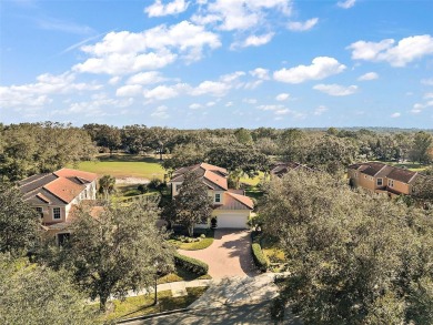 This Mediterranean-style condo includes a private elevator and on Mission Inn Resort and Club in Florida - for sale on GolfHomes.com, golf home, golf lot