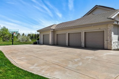 Welcome to your dream home, Fully Renovated and nestled within on SpurWing Country Club in Idaho - for sale on GolfHomes.com, golf home, golf lot