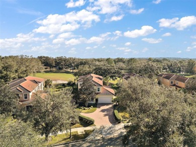 Under contract-accepting backup offers. This Mediterranean-style on Mission Inn Resort and Club in Florida - for sale on GolfHomes.com, golf home, golf lot