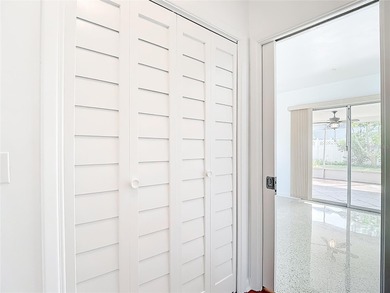 Welcome to this beautifully maintained Dunedin home in the on The Dunedin Country Club in Florida - for sale on GolfHomes.com, golf home, golf lot