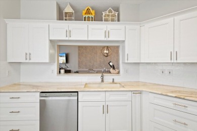Beautiful well maintained Furnished 3 bedroom 2 full bathroom on Champions Club at Summerfield in Florida - for sale on GolfHomes.com, golf home, golf lot