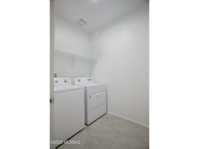 RARE FIND - LARGEST LOT (0.22 ACRE) IN THE COMMUNITY! This on Silverbell Golf Course in Arizona - for sale on GolfHomes.com, golf home, golf lot