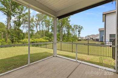 MOTIVATED SELLER! Don't miss this beautiful 5-bedroom, 3-bath on Stonebridge Golf Club in North Carolina - for sale on GolfHomes.com, golf home, golf lot