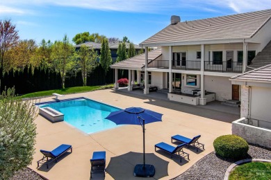 Welcome to your dream home, Fully Renovated and nestled within on SpurWing Country Club in Idaho - for sale on GolfHomes.com, golf home, golf lot
