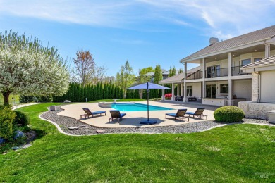 Welcome to your dream home, Fully Renovated and nestled within on SpurWing Country Club in Idaho - for sale on GolfHomes.com, golf home, golf lot
