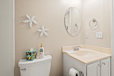 Beautiful well maintained Furnished 3 bedroom 2 full bathroom on Champions Club at Summerfield in Florida - for sale on GolfHomes.com, golf home, golf lot