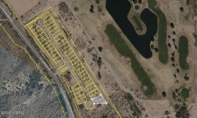 RARE FIND - LARGEST LOT (0.22 ACRE) IN THE COMMUNITY! This on Silverbell Golf Course in Arizona - for sale on GolfHomes.com, golf home, golf lot