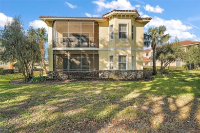 Under contract-accepting backup offers. This Mediterranean-style on Mission Inn Resort and Club in Florida - for sale on GolfHomes.com, golf home, golf lot