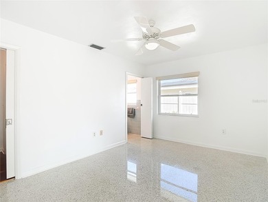 Welcome to this beautifully maintained Dunedin home in the on The Dunedin Country Club in Florida - for sale on GolfHomes.com, golf home, golf lot