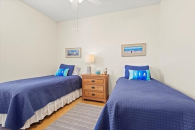 Beautiful well maintained Furnished 3 bedroom 2 full bathroom on Champions Club at Summerfield in Florida - for sale on GolfHomes.com, golf home, golf lot