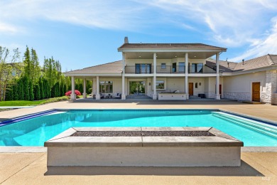 Welcome to your dream home, Fully Renovated and nestled within on SpurWing Country Club in Idaho - for sale on GolfHomes.com, golf home, golf lot