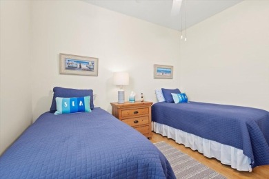 Beautiful well maintained Furnished 3 bedroom 2 full bathroom on Champions Club at Summerfield in Florida - for sale on GolfHomes.com, golf home, golf lot