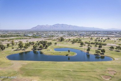 RARE FIND - LARGEST LOT (0.22 ACRE) IN THE COMMUNITY! This on Silverbell Golf Course in Arizona - for sale on GolfHomes.com, golf home, golf lot