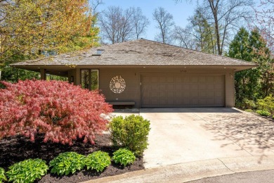 IT'S HERE! Rare opportunity to own a unique home on the 9th on  in Ohio - for sale on GolfHomes.com, golf home, golf lot