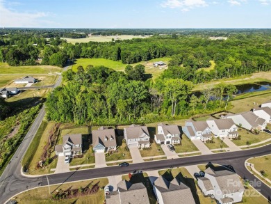 MOTIVATED SELLER! Don't miss this beautiful 5-bedroom, 3-bath on Stonebridge Golf Club in North Carolina - for sale on GolfHomes.com, golf home, golf lot