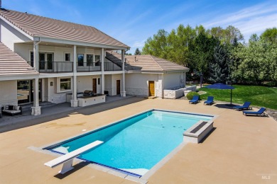Welcome to your dream home, Fully Renovated and nestled within on SpurWing Country Club in Idaho - for sale on GolfHomes.com, golf home, golf lot