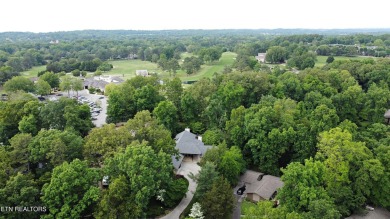 Resting perfectly on Fairway #1, this Fox Den home offers views on Fox Den Country Club in Tennessee - for sale on GolfHomes.com, golf home, golf lot