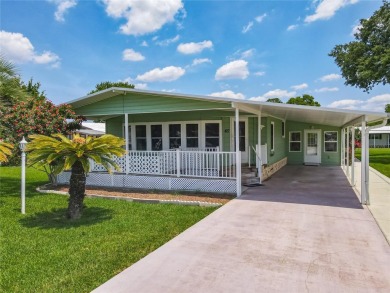 One or more photo(s) has been virtually staged. Welcome to 427 on Cypress Point RV Golf Club in Florida - for sale on GolfHomes.com, golf home, golf lot