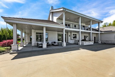 Welcome to your dream home, Fully Renovated and nestled within on SpurWing Country Club in Idaho - for sale on GolfHomes.com, golf home, golf lot