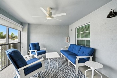 Motivated owner says GET IT SOLD! Luxuriously Upgraded Veranda on Heritage Landing Golf  in Florida - for sale on GolfHomes.com, golf home, golf lot