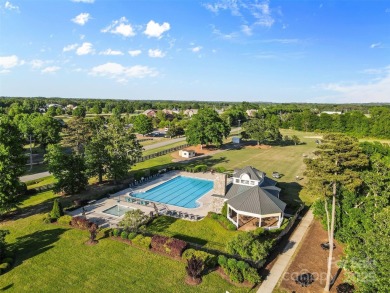 MOTIVATED SELLER! Don't miss this beautiful 5-bedroom, 3-bath on Stonebridge Golf Club in North Carolina - for sale on GolfHomes.com, golf home, golf lot