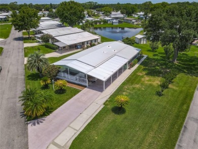 One or more photo(s) has been virtually staged. Welcome to 427 on Cypress Point RV Golf Club in Florida - for sale on GolfHomes.com, golf home, golf lot
