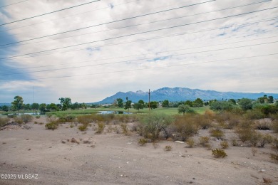 RARE FIND - LARGEST LOT (0.22 ACRE) IN THE COMMUNITY! This on Silverbell Golf Course in Arizona - for sale on GolfHomes.com, golf home, golf lot