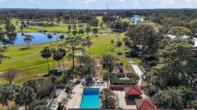 This Mediterranean-style condo includes a private elevator and on Mission Inn Resort and Club in Florida - for sale on GolfHomes.com, golf home, golf lot