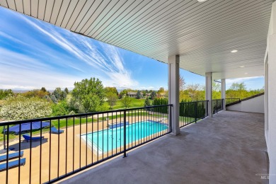 Welcome to your dream home, Fully Renovated and nestled within on SpurWing Country Club in Idaho - for sale on GolfHomes.com, golf home, golf lot