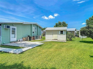 One or more photo(s) has been virtually staged. Welcome to 427 on Cypress Point RV Golf Club in Florida - for sale on GolfHomes.com, golf home, golf lot