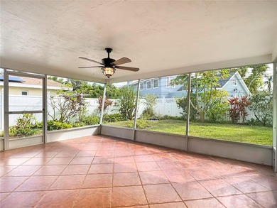 Welcome to this beautifully maintained Dunedin home in the on The Dunedin Country Club in Florida - for sale on GolfHomes.com, golf home, golf lot