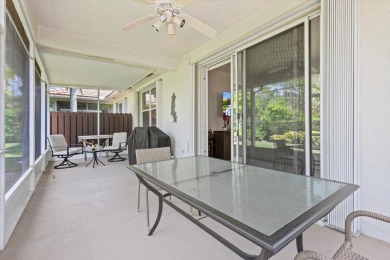 Beautiful well maintained Furnished 3 bedroom 2 full bathroom on Champions Club at Summerfield in Florida - for sale on GolfHomes.com, golf home, golf lot