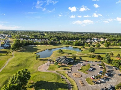 MOTIVATED SELLER! Don't miss this beautiful 5-bedroom, 3-bath on Stonebridge Golf Club in North Carolina - for sale on GolfHomes.com, golf home, golf lot