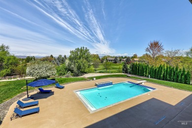 Welcome to your dream home, Fully Renovated and nestled within on SpurWing Country Club in Idaho - for sale on GolfHomes.com, golf home, golf lot